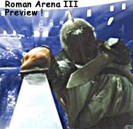 Roman Arena III - Vorschau - Preview !!!